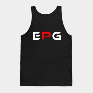 The OG EPG Shirt - 2014 Tank Top